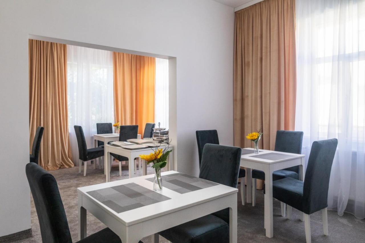 Casa Andreea Hotel Braşov Eksteriør billede